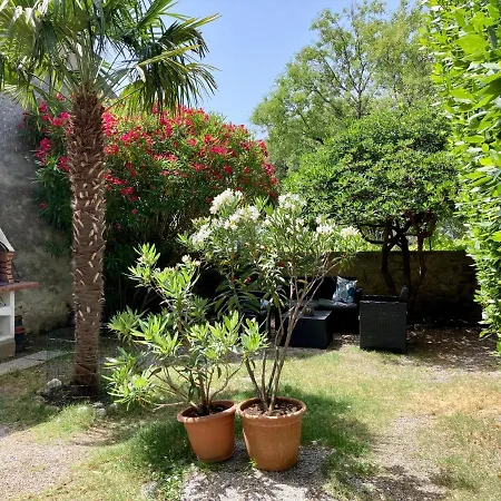 Palma Apartment Novi Vinodolski