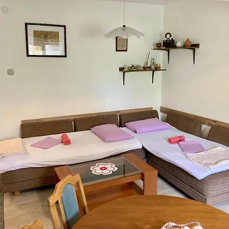 דירה Palma נובי ווינודולסקי