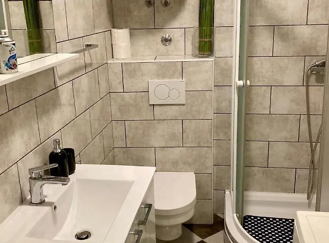 Apartmán Palma *