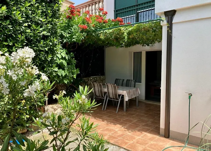 Palma Novi Vinodolski