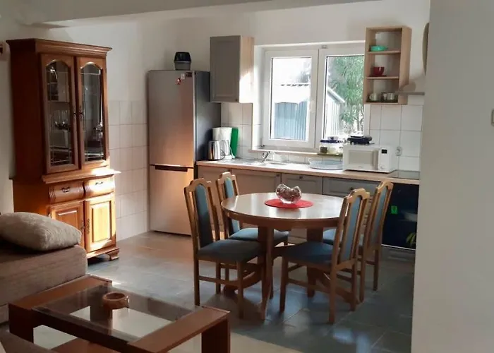 Palma Apartmán *