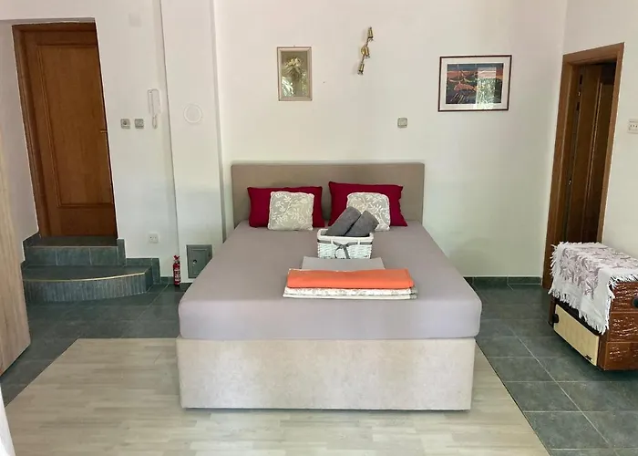 Palma Apartmán *