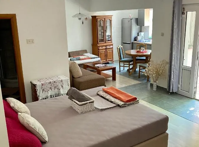 Apartmán Palma *