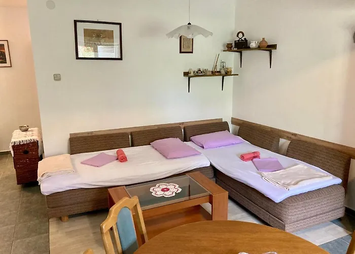 Apartment Palma Novi Vinodolski
