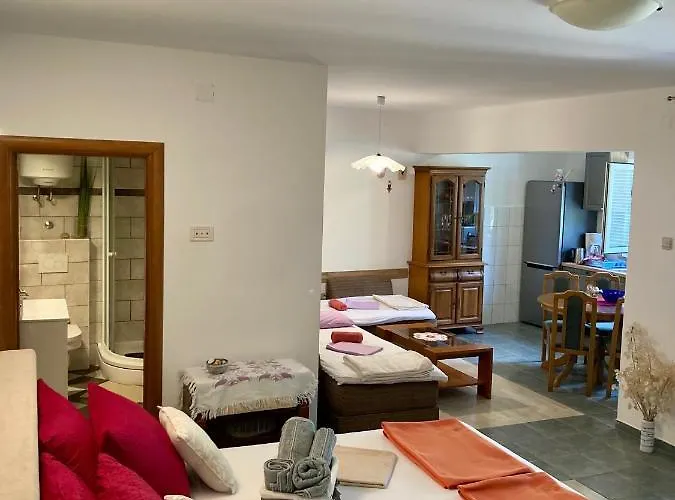 Apartment Palma