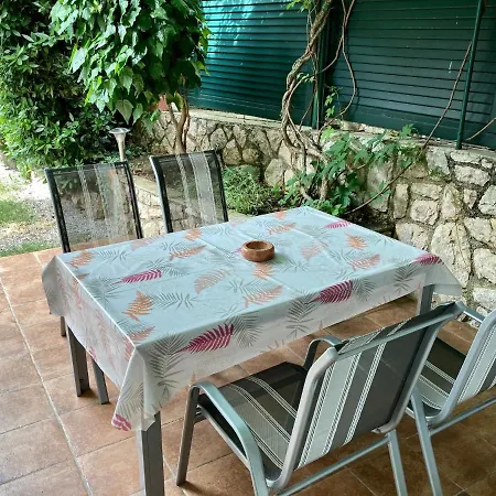 Palma Apartment