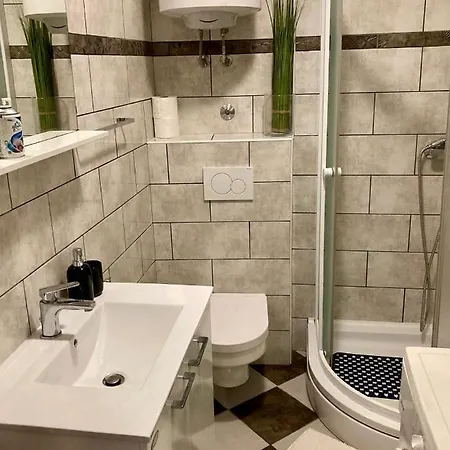 Apartment Palma *