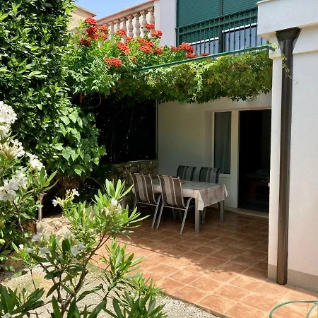 Palma Novi Vinodolski