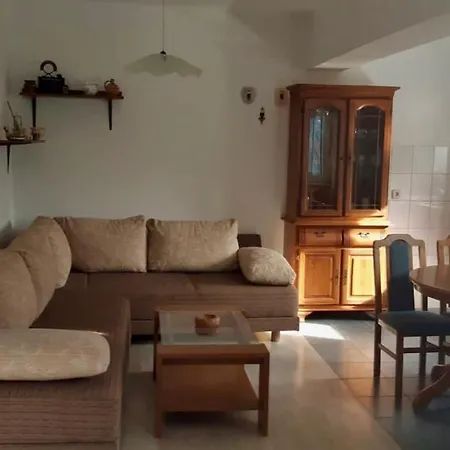 Palma Apartment Novi Vinodolski