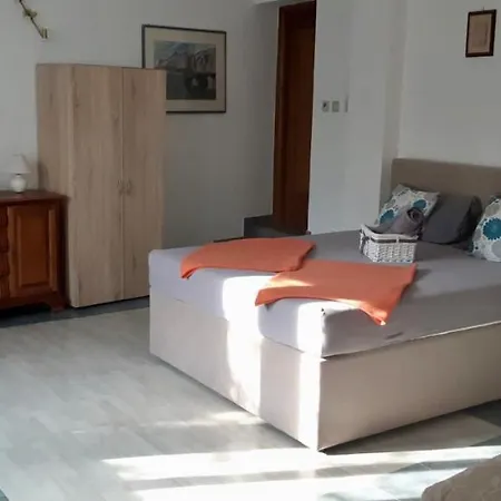 Palma Apartment Novi Vinodolski