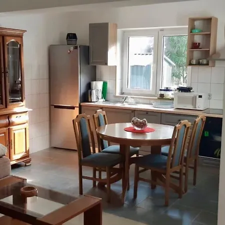 Palma Apartment *