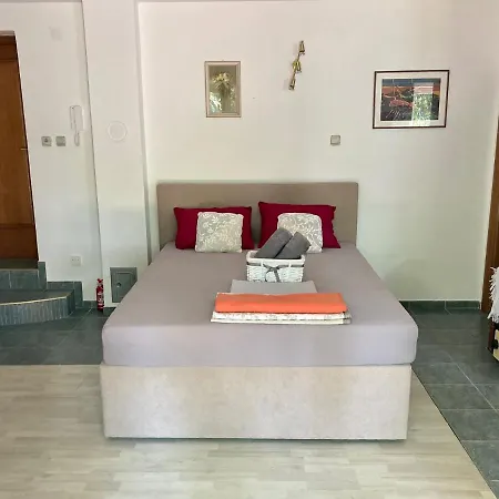 Palma Apartment *
