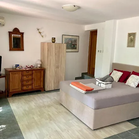 Apartman Palma Novi Vinodolski