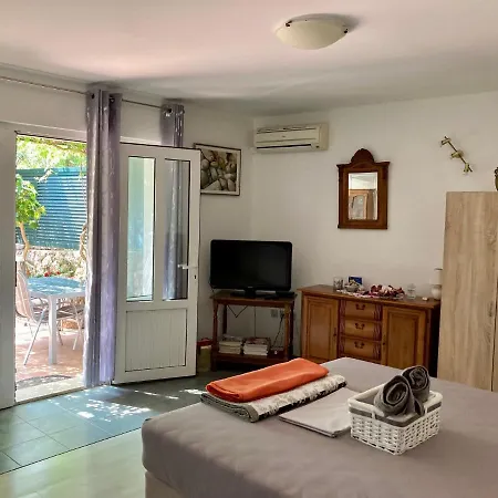 Apartman Palma Novi Vinodolski