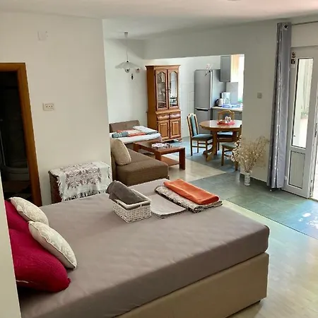 Apartment Palma *