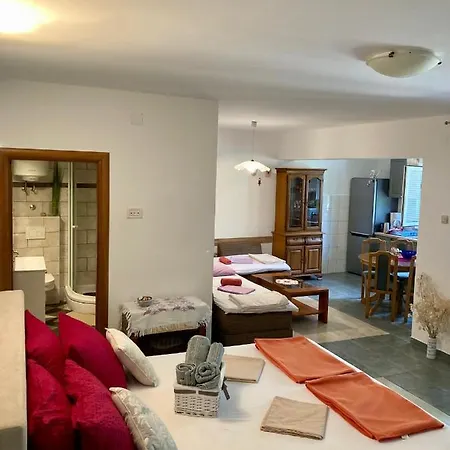 Apartment Palma