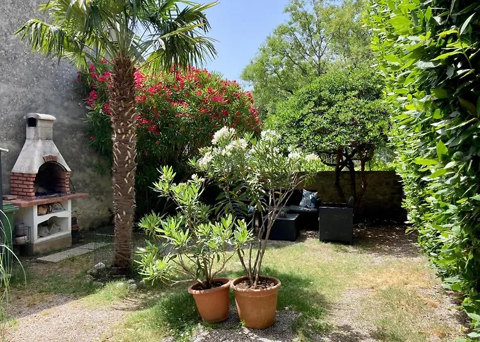 Palma Appartement Novi Vinodolski
