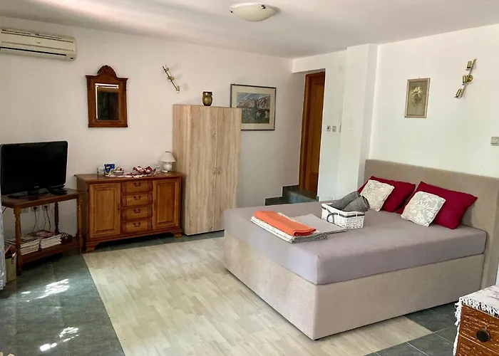 Διαμέρισμα Palma Novi Vinodolski